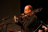Free for All - Samuel Blaser au trombone